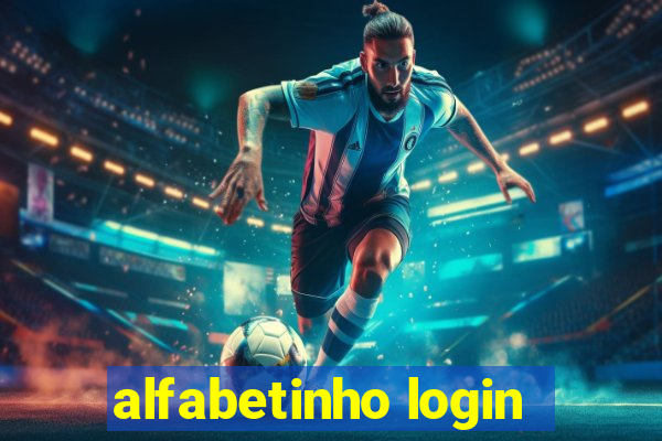 alfabetinho login